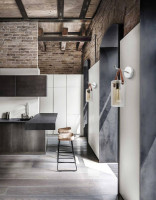 Бра De Markt Тетро  673025001