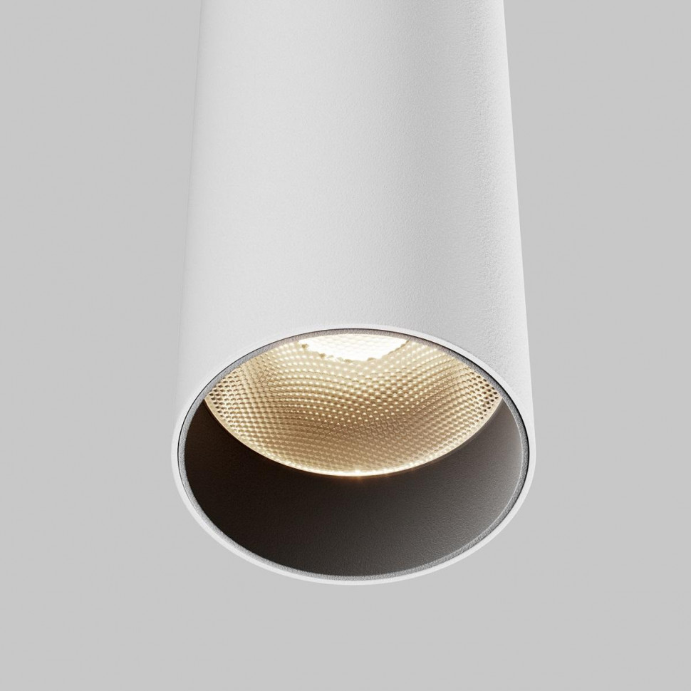 Подвесной светильник Maytoni Focus LED P072PL-L12W4K-1