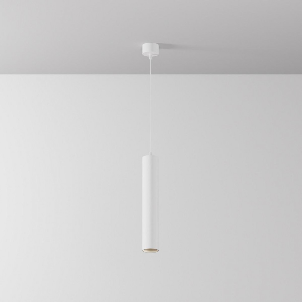 Подвесной светильник Maytoni Focus LED P072PL-L12W4K-1