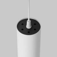 Подвесной светильник Maytoni Focus LED P072PL-L12W4K-1