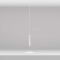 Подвесной светильник Maytoni Focus LED P072PL-L12W4K-1