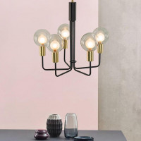 Подвесная люстра ImperiumLoft Pearl 101899-26