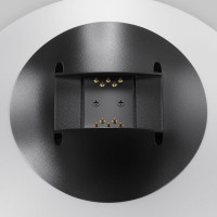 Трековый светильник Maytoni Bowl TR126B-20W4K-W