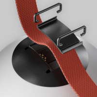 Трековый светильник Maytoni Bowl TR126B-20W4K-W