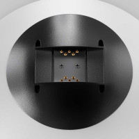 Трековый светильник Maytoni Bowl TR126B-20W4K-W
