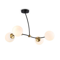 Люстра на штанге Ambrella Light Modern TR2544