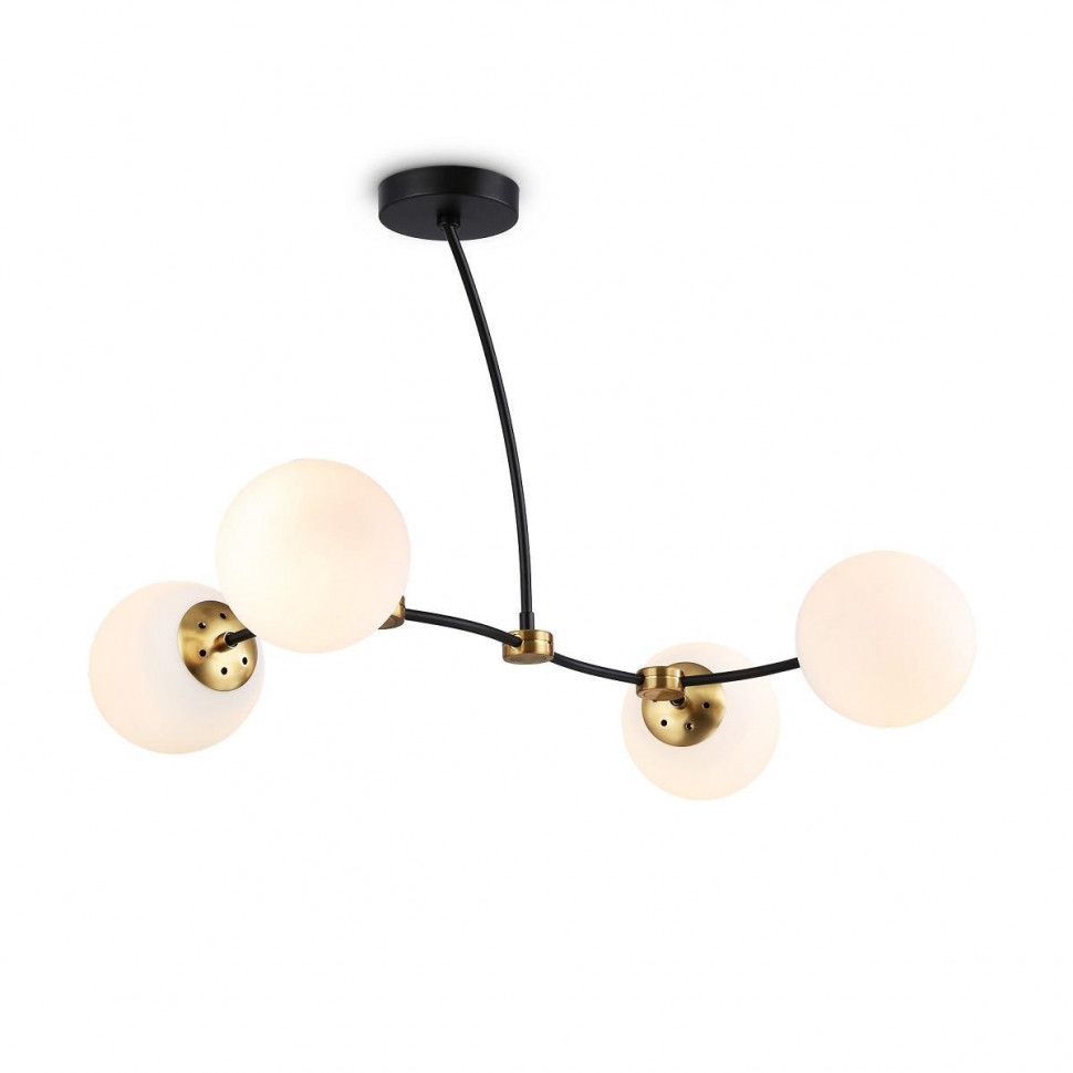 Люстра на штанге Ambrella Light Modern TR2544