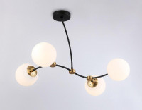 Люстра на штанге Ambrella Light Modern TR2544