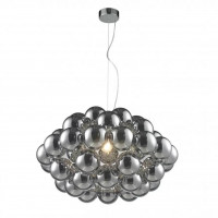 Подвесная люстра iLamp Baly 8826P/1 SL