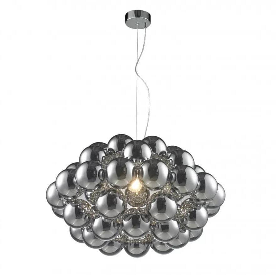 Подвесная люстра iLamp Baly 8826P/1 SL