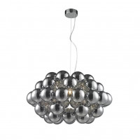 Подвесная люстра iLamp Baly 8826P/1 SL