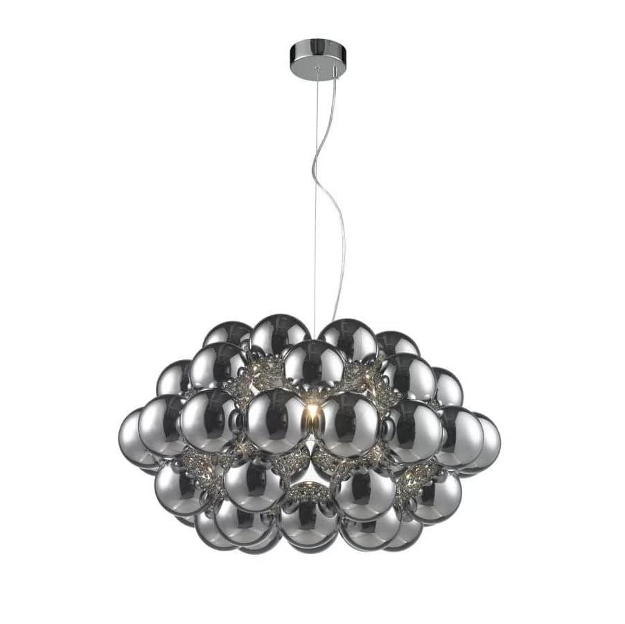 Подвесная люстра iLamp Baly 8826P/1 SL
