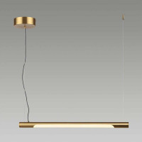 Подвесной светильник Odeon Light Colle 4358/20L