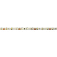Светодиодная лента Jazzway 12W/m 120Led/m 2835SMD холодный белый 5M 5015715