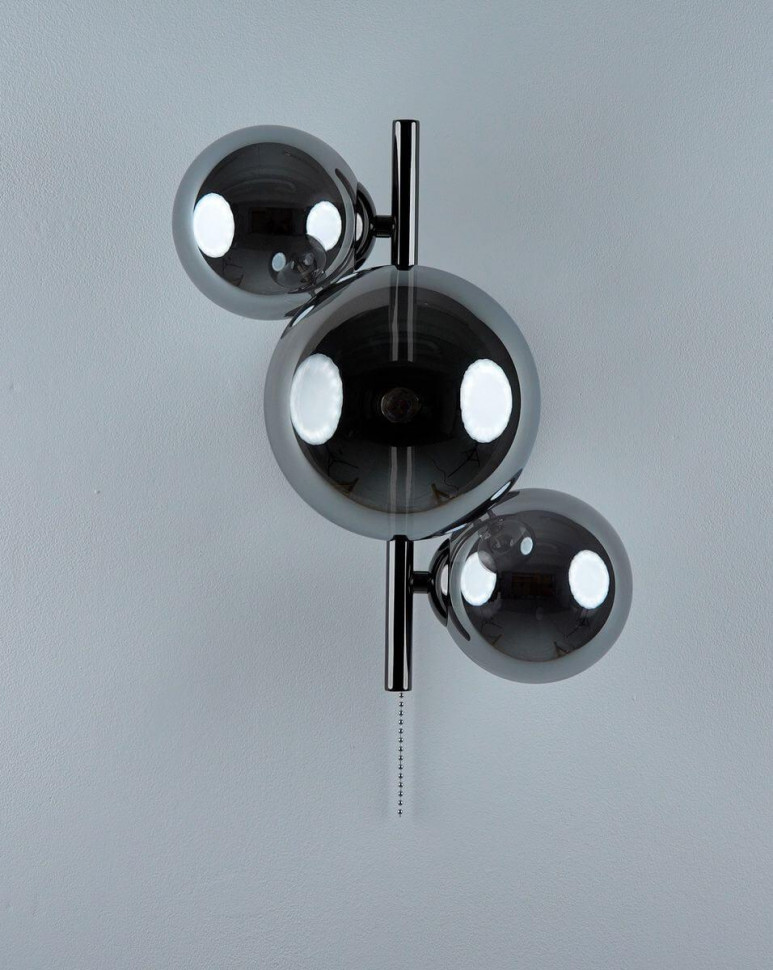 Бра Moderli Renny V10793-3W
