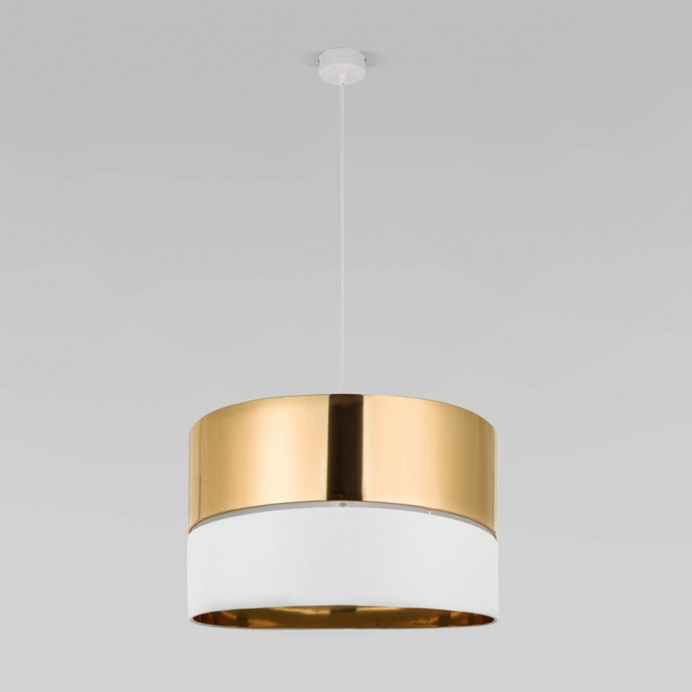 Подвесной светильник TK Lighting Hilton 4771 Hilton Gold a062970
