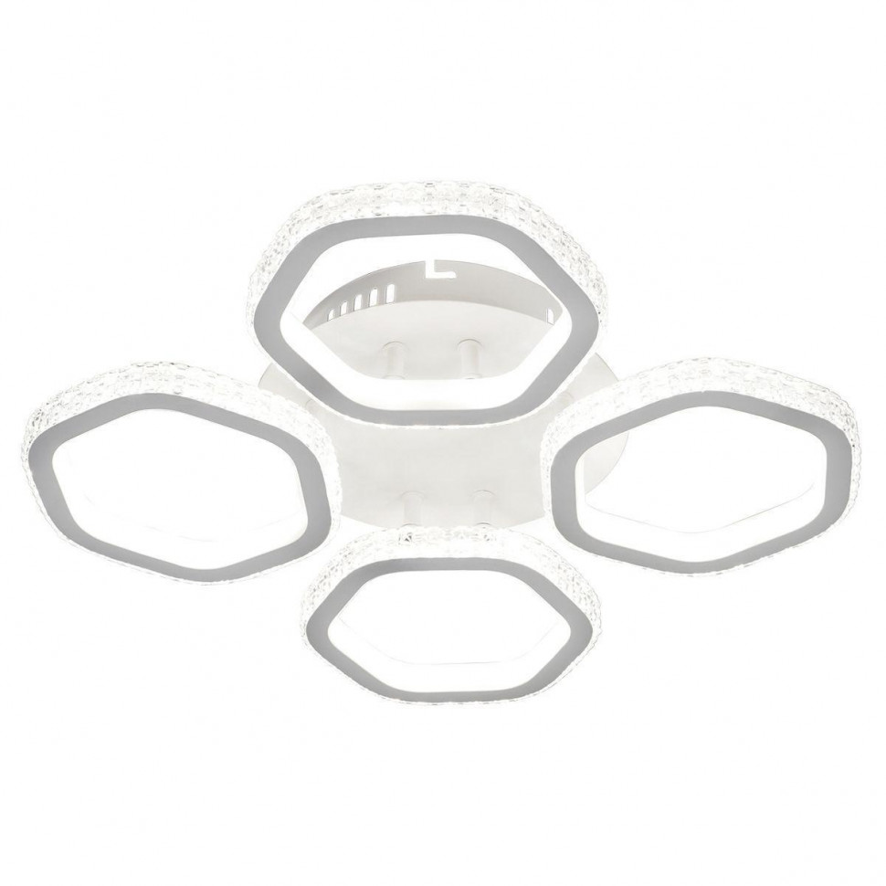 Потолочный светильник Escada Centauri 10263/4LED