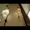 Бра Odeon Light Pimpa 5017/1W