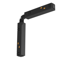 Коннектор питания для шинопровода Ambrella Light Track System GL3637