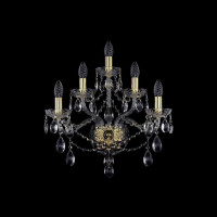 Бра Bohemia Ivele 1415B/2+2+1/200/XL G