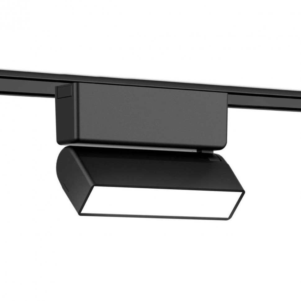 Трековый магнитный светильник Ambrella Light Magnetic Ultra Slim Track System GV1479