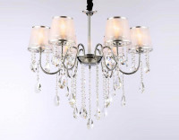 Подвесная люстра Ambrella Light Traditional TR4588