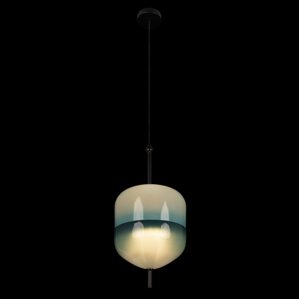 Подвесной светильник Loft IT Venice 10223/D Blue