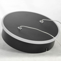 Подвесная люстра Lussole Crenshaw LSP-7009