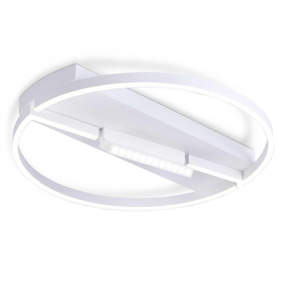 Потолочный светильник Ambrella Light Comfort FL51459