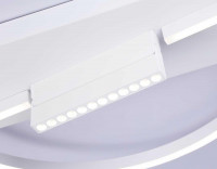 Потолочный светильник Ambrella Light Comfort FL51459