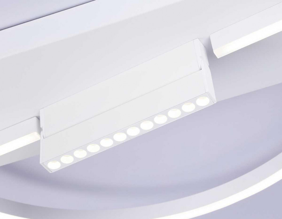 Потолочный светильник Ambrella Light Comfort FL51459
