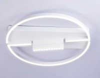 Потолочный светильник Ambrella Light Comfort FL51459