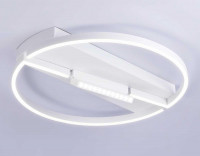 Потолочный светильник Ambrella Light Comfort FL51459