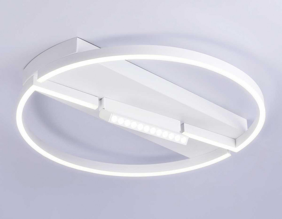 Потолочный светильник Ambrella Light Comfort FL51459
