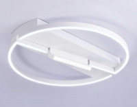 Потолочный светильник Ambrella Light Comfort FL51459
