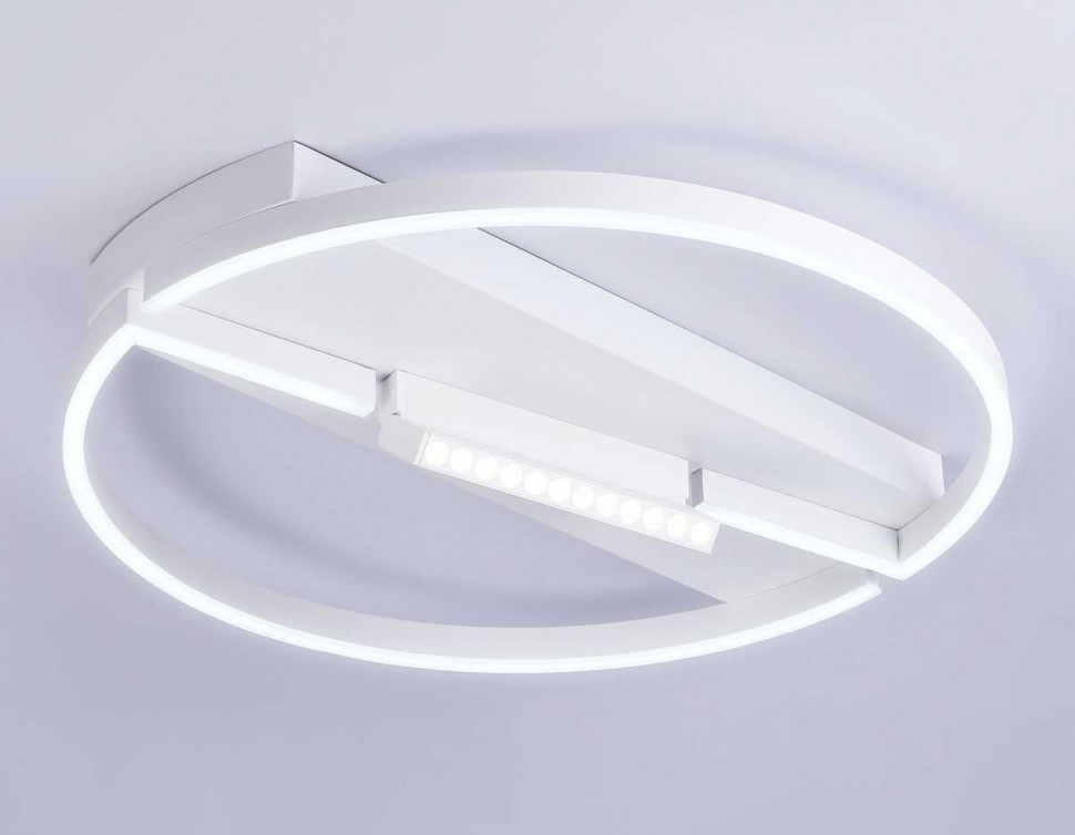 Потолочный светильник Ambrella Light Comfort FL51459