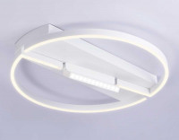 Потолочный светильник Ambrella Light Comfort FL51459
