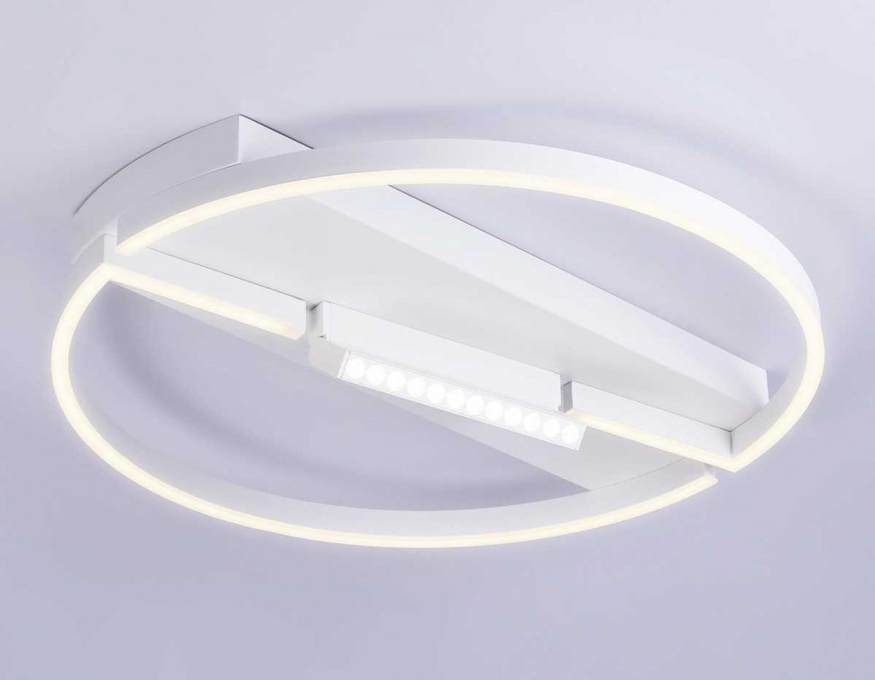 Потолочный светильник Ambrella Light Comfort FL51459