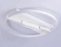 Потолочный светильник Ambrella Light Comfort FL51459