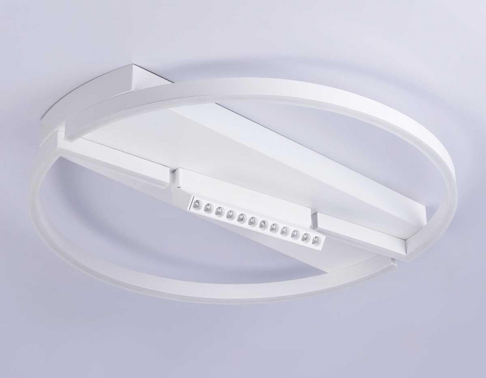 Потолочный светильник Ambrella Light Comfort FL51459