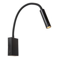 Гибкое бра Lucide Alec 03246/03/30