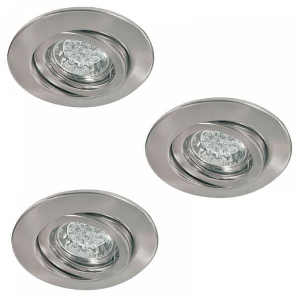 Встраиваемый светодиодный светильник Paulmann Quality Line Led 98732