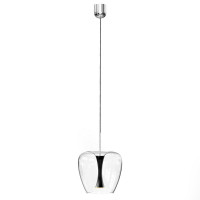 Подвесной светильник Lightstar Cupola 804207