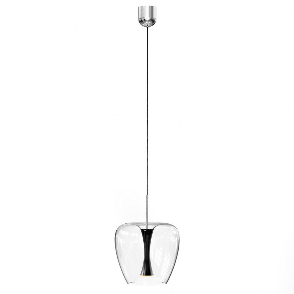 Подвесной светильник Lightstar Cupola 804207