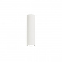 Подвесной светильник Ideal Lux Oak SP1 Round Bianco 150628