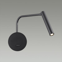 Бра Lumion Finn Ledio 5637/3WL