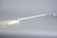 Подвесной точечный светильник Fiberli Tube460WN 12110204