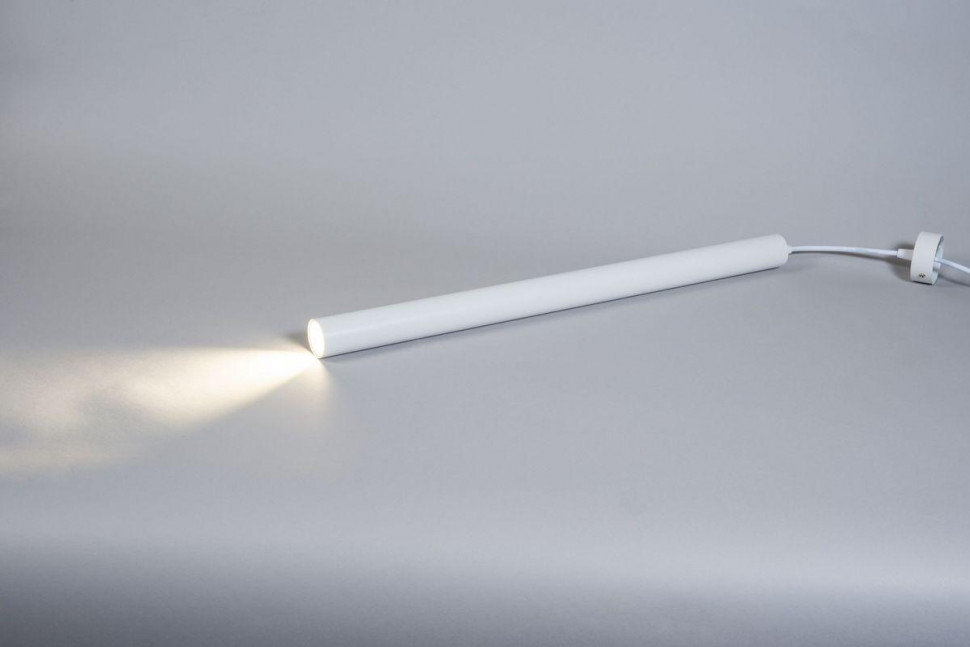 Подвесной точечный светильник Fiberli Tube460WN 12110204