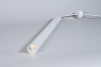 Подвесной точечный светильник Fiberli Tube460WN 12110204