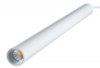 Подвесной точечный светильник Fiberli Tube460WN 12110204